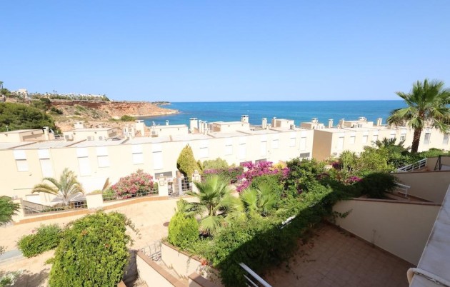 Herverkoop - Semi-detached house - Orihuela Costa - Agua Marina