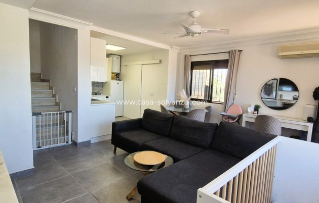 Resale - Villa - Blue Lagoon - Costa Blanca