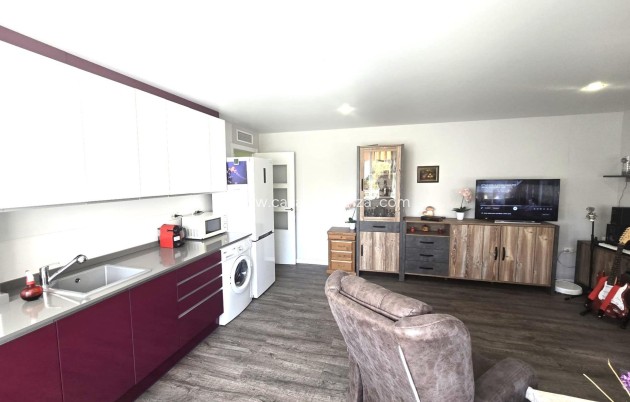 Wiederverkauf - Wohnung - Torrevieja - Playa del Cura