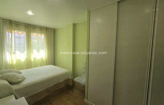 Wiederverkauf - Wohnung - Torrevieja - Playa del Cura