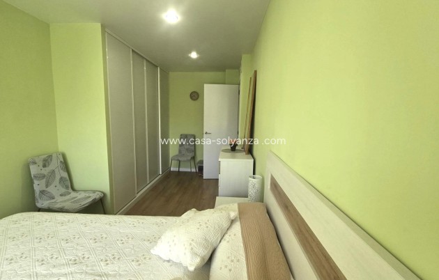 Wiederverkauf - Wohnung - Torrevieja - Playa del Cura