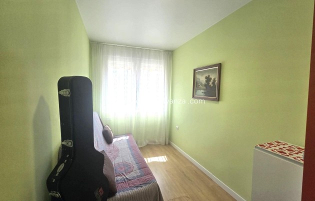 Wiederverkauf - Wohnung - Torrevieja - Playa del Cura