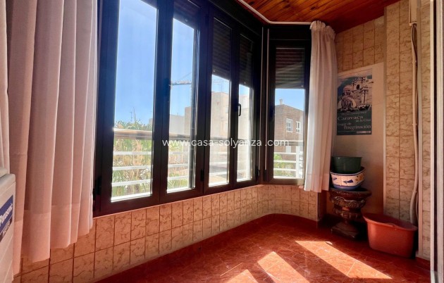 Reventa - Apartamento / piso - Torrevieja - Center