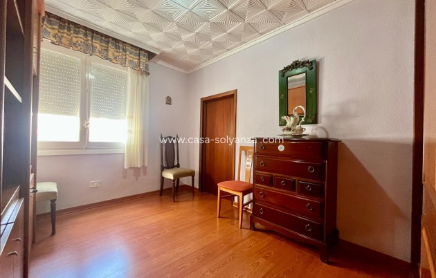 Reventa - Apartamento / piso - Torrevieja - Center