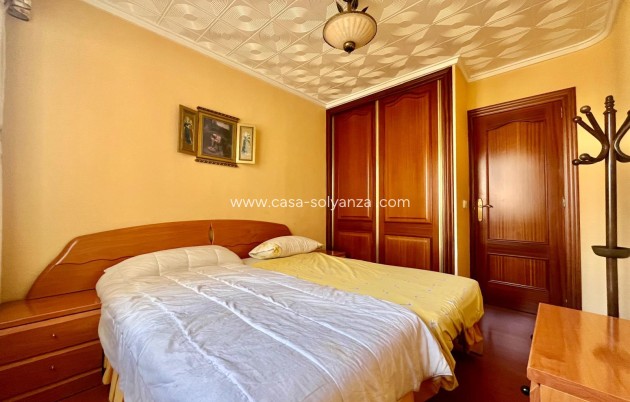 Reventa - Apartamento / piso - Torrevieja - Center