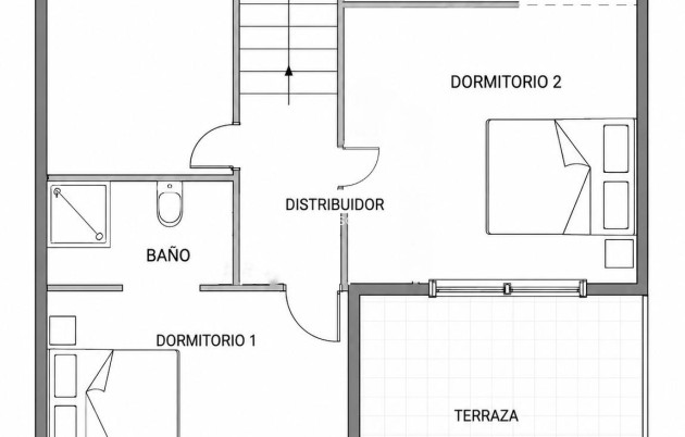 Herverkoop - Villa - Rojales - Doña Pepa