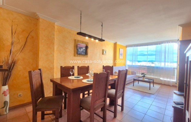 Herverkoop - Appartement / flat - Torrevieja - Acequion