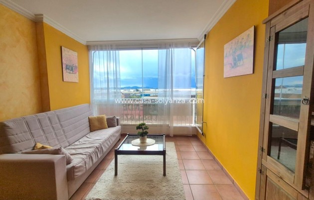Herverkoop - Appartement / flat - Torrevieja - Acequion