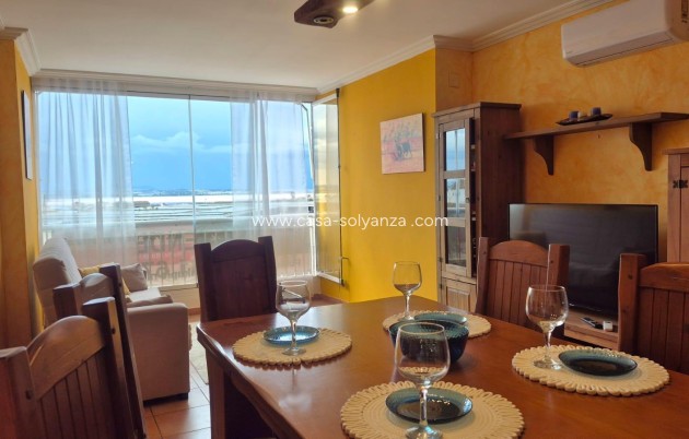 Herverkoop - Appartement / flat - Torrevieja - Acequion