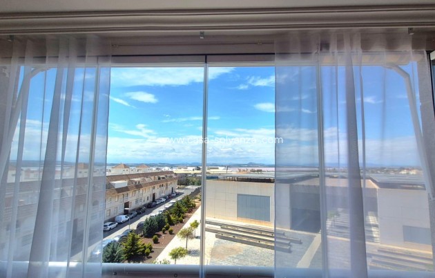 Herverkoop - Appartement / flat - Torrevieja - Acequion