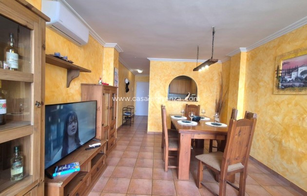 Herverkoop - Appartement / flat - Torrevieja - Acequion