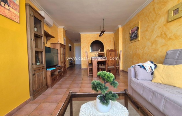 Herverkoop - Appartement / flat - Torrevieja - Acequion