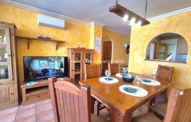 Herverkoop - Appartement / flat - Torrevieja - Acequion