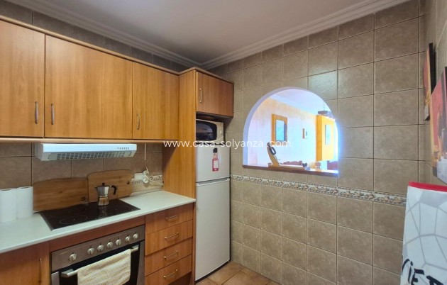 Herverkoop - Appartement / flat - Torrevieja - Acequion