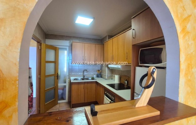 Herverkoop - Appartement / flat - Torrevieja - Acequion