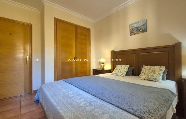 Herverkoop - Appartement / flat - Torrevieja - Acequion