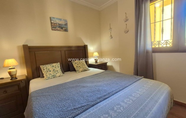 Herverkoop - Appartement / flat - Torrevieja - Acequion