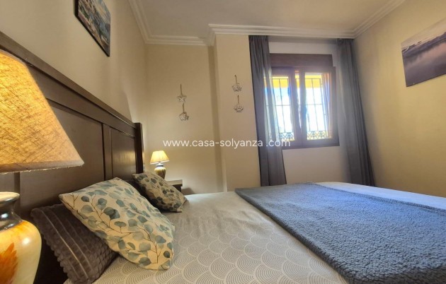 Herverkoop - Appartement / flat - Torrevieja - Acequion