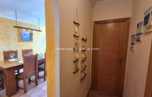 Herverkoop - Appartement / flat - Torrevieja - Acequion
