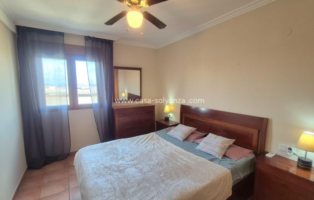 Herverkoop - Appartement / flat - Torrevieja - Acequion