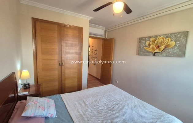 Herverkoop - Appartement / flat - Torrevieja - Acequion