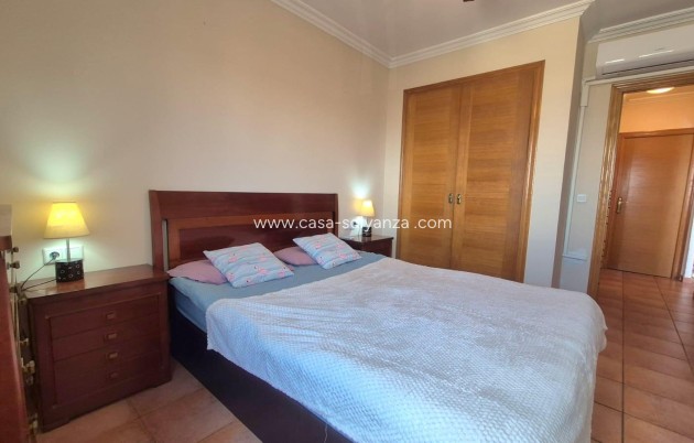 Herverkoop - Appartement / flat - Torrevieja - Acequion