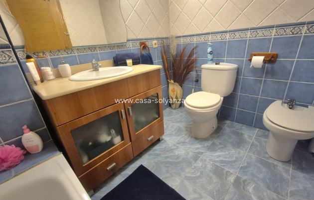 Herverkoop - Appartement / flat - Torrevieja - Acequion