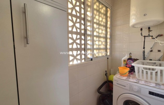 Herverkoop - Appartement / flat - Torrevieja - Acequion