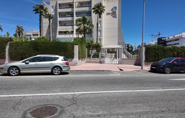 Revente - Appartement - Torrevieja - Torreblanca
