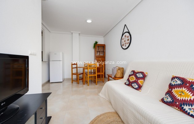 Reventa - Apartamento / piso - Torrevieja - Center