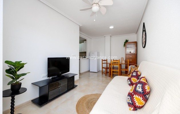 Reventa - Apartamento / piso - Torrevieja - Center