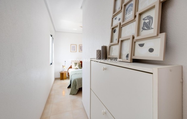 Reventa - Apartamento / piso - Torrevieja - Center