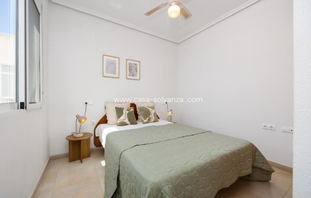 Reventa - Apartamento / piso - Torrevieja - Center