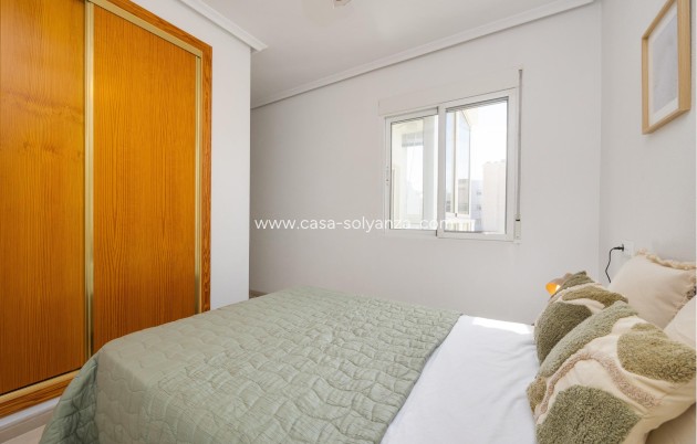 Reventa - Apartamento / piso - Torrevieja - Center