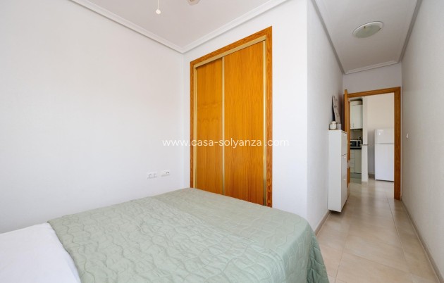 Reventa - Apartamento / piso - Torrevieja - Center