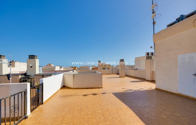 Reventa - Apartamento / piso - Torrevieja - Center