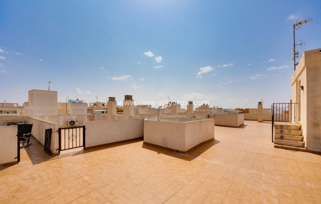 Reventa - Apartamento / piso - Torrevieja - Center