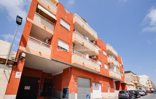 Reventa - Apartamento / piso - Torrevieja - Center