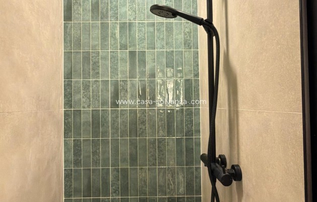 Herverkoop - Appartement / flat - Torrevieja - Curva Del Palangre