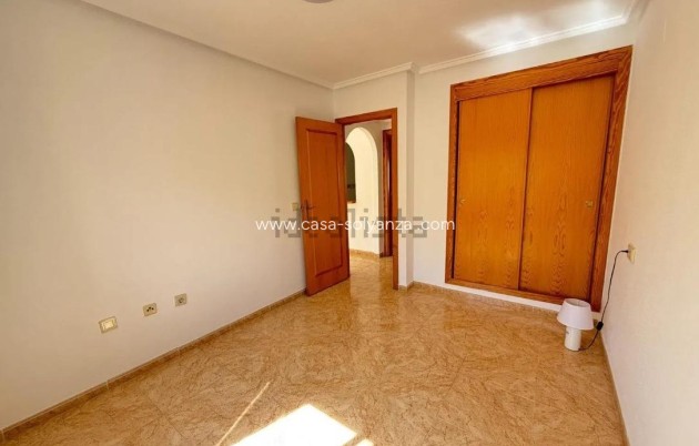 Herverkoop - Appartement / flat - Torrevieja - El Molino