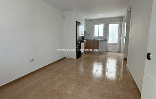 Herverkoop - Bungalow - Torrevieja - La Siesta