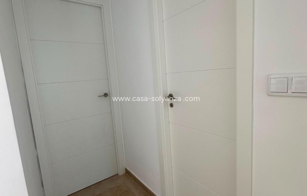 Herverkoop - Bungalow - Torrevieja - La Siesta
