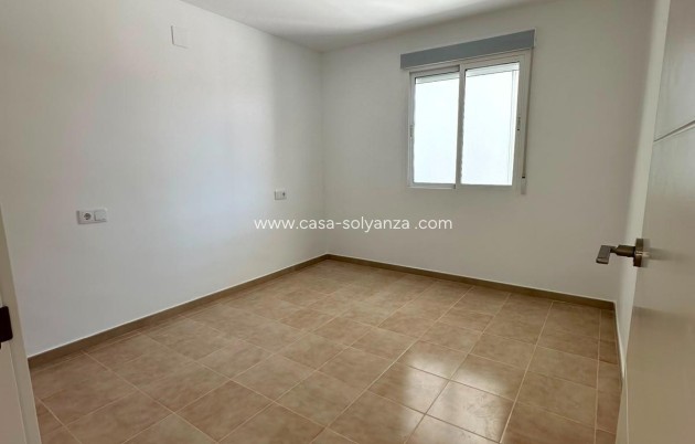 Herverkoop - Bungalow - Torrevieja - La Siesta