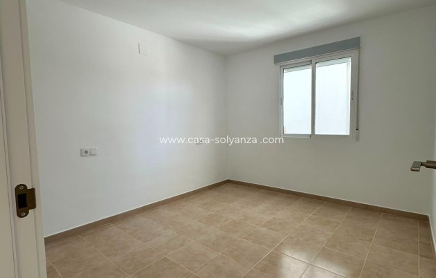 Herverkoop - Bungalow - Torrevieja - La Siesta