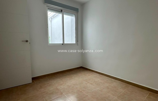 Herverkoop - Bungalow - Torrevieja - La Siesta