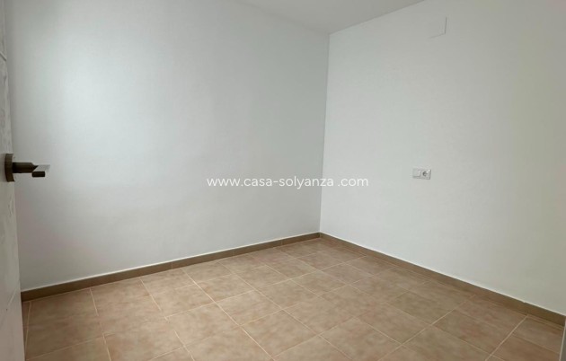 Herverkoop - Bungalow - Torrevieja - La Siesta