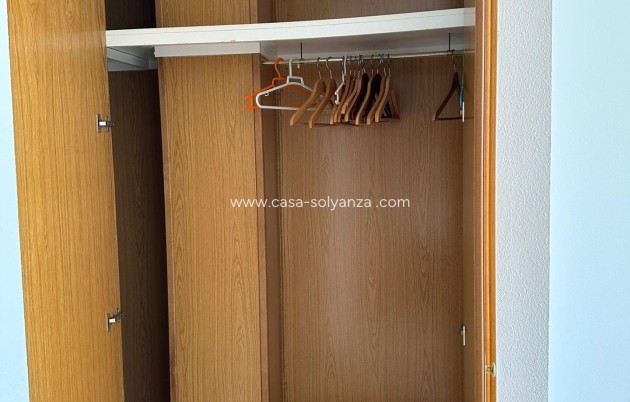 Revente - Appartement - Torrevieja - Center