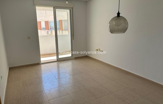 Revente - Appartement - Torrevieja - Center