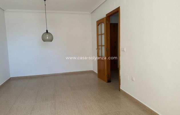 Revente - Appartement - Torrevieja - Center