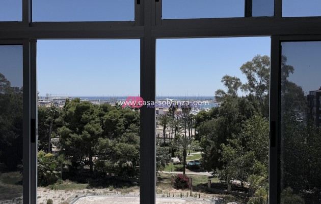Herverkoop - Appartement / flat - Torrevieja - Costa Blanca